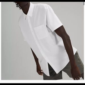 Commission Short Sleeve